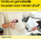 HP 912 - Inktcartridge - Origineel - 315 pagina's - Geel