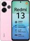 Xiaomi Redmi 13 - Roze - 128 GB - Dubbele fysieke simkaart