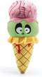 Croci Frigth Brain Cream Pluche