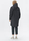Rains Long Jacket - Regenjas Unisex - Waterafstotend - Maat S/M