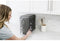 Ninja Double Stack Airfryer XXL - 9.5 Liter - 2 Gestapelde Lades - 6 Programma's - Inclusief Kookrekjes - SL400EU
