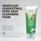 Anua - Heartleaf + BHA - Cleansing Foam - 25 ml - Travel