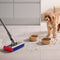 Dyson V12 Detect Slim Submarine - Steel stofzuiger - Dweilfunctie - 140 AW zuigkracht