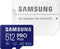 Samsung PRO Plus - microSDXC 512GB - UHS-I Class 10 A2 V30 - 160MB/s