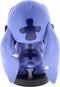 Exquisite Gaming Stitch - Cable Guy Phone en Controller Houder - Collectible figure - Blauw Paars