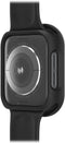 Otterbox Exo Edge - Beschermrand voor Apple Watch Series SE (2nd/1st gen)/6/5/4 - 44mm - Zwart