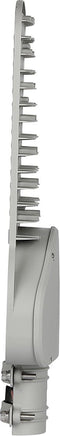 V-TAC VT-154ST-N LED Slim Straatverlichting - Grijs - Samsung - IP65 - 15W - 20300 Lumen - 4000K - 5 Jaar