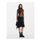 Desigual Shirt in Oranje maat L