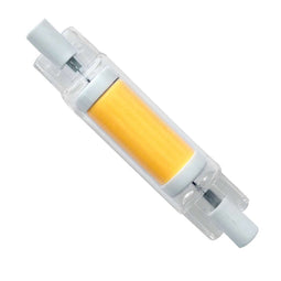 Ledlamp Silver Electronics 1131430