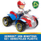 PAW Patrol - Ryder's Rescue ATV - speelgoedauto met speelfiguur