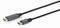 Gembird CC-DP-HDMI-4K-6 - Kabel - 1,8 m 4K Ultra HD - Zwart
