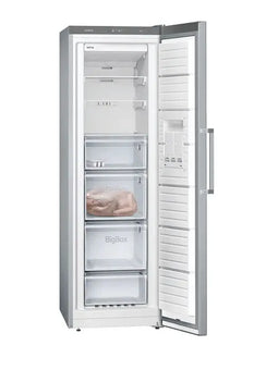 Siemens GS36NVIEP - Vriezer - 242 liter - NoFrost - 39 dB