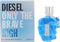 Diesel - Only The Brave High - Eau De Toilette - 75ML