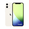 Apple iPhone 12 mini - Wit - 256 GB - Fysieke simkaart + eSIM