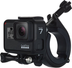 GoPro Large Tube Mount - Cameramontage - Geschikt voor rolbeugels en buizen - Zwart