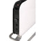 Mill SG2000LED - convectorkachel - 2000W - Wit
