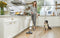 Tineco IFLOOR 3 Plus - Vloerreiniger - Draadloos 2-in-1 - Wit