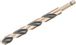 DeWalt DT20617-QZ - HSS-G Metaalboor - 11 mm - Zeskantige schacht - Corrosiebestendig (1 stuk)