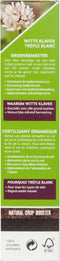 Buzzy® Groenbemester Witte Klaver - 100 gram