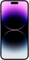 APPLE iPhone 14 Pro Max - A16 Bionic - 128 GB - Paars