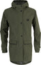 AGU GO Parka Kids - Regenjas Essential - Waterdicht & Ademend - Groen - 140