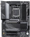 Gigabyte B650 AORUS ELITE AX V2 - ATX Moederbord - AM5 Socket - DDR5 tot 6400 MHz - PCIe 5.0 - Wi-Fi 6E