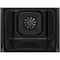 Electrolux KOFFP46BX - Multifunctionele oven - Pyrolytische zelfreiniging 65 liter - Digitaal display