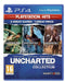 Sony Computer Entertainment Uncharted: The Nathan Drake Collection - PS4 - Actie Avontuur (2015)