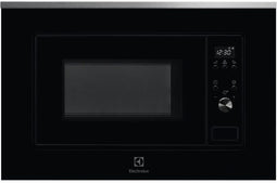 Electrolux LMS2203EMX - Inbouw magnetron 20L 700W - Zwart