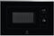 Electrolux LMS2203EMX - Inbouw magnetron 20L 700W - Zwart