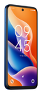 TCL 605 - Smartphone - 128 GB - 50 MP - Blauw