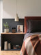 Ruark Audio R1S Smart Radio met WIFI internetradio, DAB+, FM, Spotify en Bluetooth, Satin Charcoal
