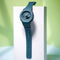 G-Shock GMA-S2100GA-3AER - Dames Horloge - 20 ATM waterdicht - Groen