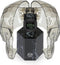 Philipp Plein Hyper $Hock PWHAA1822 - Polshorloge - Quartz - Ø 44 mm - Multi Siliconen