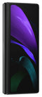 Samsung Galaxy Z Fold2 5G - 256GB - 7,6 inch display - Mystic Black