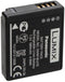 Panasonic DMW-BLH7E - Accu Li-Ion 680mAh - Geschikt voor GF7 en GM5