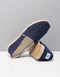 TOMS Alpargata Mallow - Espadrilles - Uitneembare zool - Oranje - Maat 41