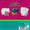 SES - Doe kleurboek diamonds 3 in 1 - vrolijke illustraties
