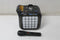 VTech Karaoke Light Party - Karaokeset - 2 draadloze microfoons