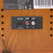 Denver MRD-51 - Retro Platenspeler - DAB+ Radio USB Opname - ECHT HOUT