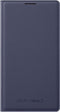 Samsung Galaxy Note 3 - Wallet Flip Cover - Smart sluiting en verborgen opbergvakje - Blauw