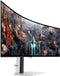 Samsung Odyssey OLED G93SC - Gamingmonitor 49