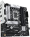 ASUS PRIME B760M-PLUS - Micro ATX Moederbord - Intel B760 7.1 kanalen DDR5-SDRAM 192 GB (4711387469910)