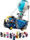 LEGO Fortnite - Battle Bus - 954 steentjes - 9 minifiguren