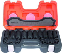 slagdop sleutelset | D-DD/S20