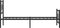 vidaXL - Bedframe - met - hoofd- - en - voeteneinde - metaal - zwart - 90x200 - cm