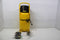 Stanley D230/10/50V - Luchtcompressor 10 Bar - 50L - Olievrij - Geel