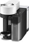 DeLonghi ENV300.W - Koffiezetapparaat - Melkopschuimer - Wit