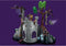 PLAYMOBIL Adventures of Ayuma Bat Fairies ruïne - 70807
