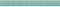 Yello Windscherm 10 Palen 120 X 610 Cm Groen/blauw